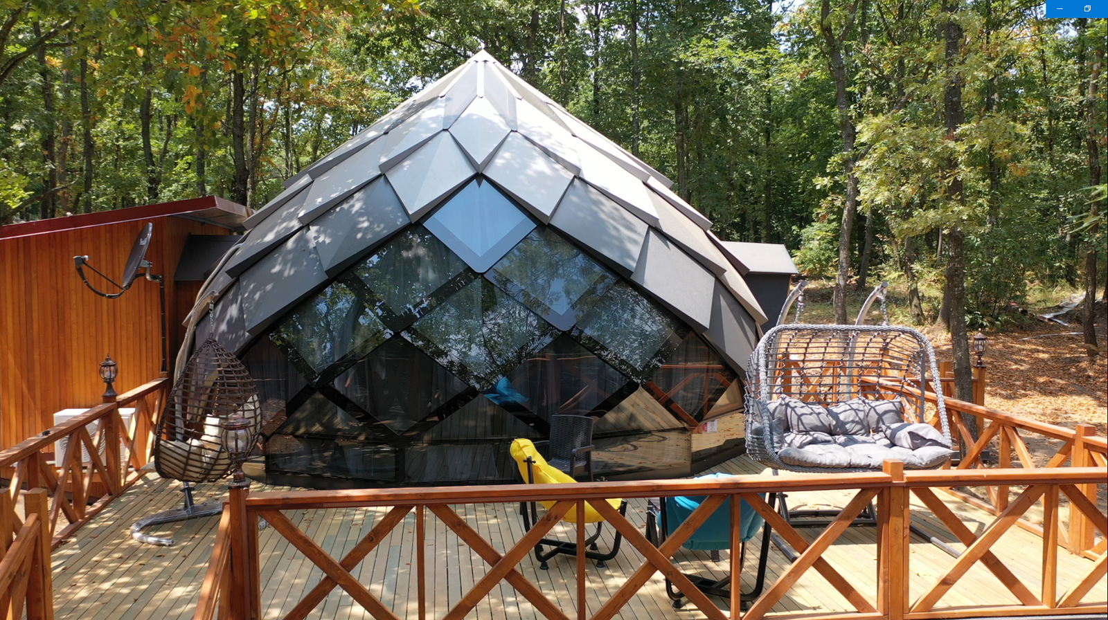 HK | Weight Loss Camp