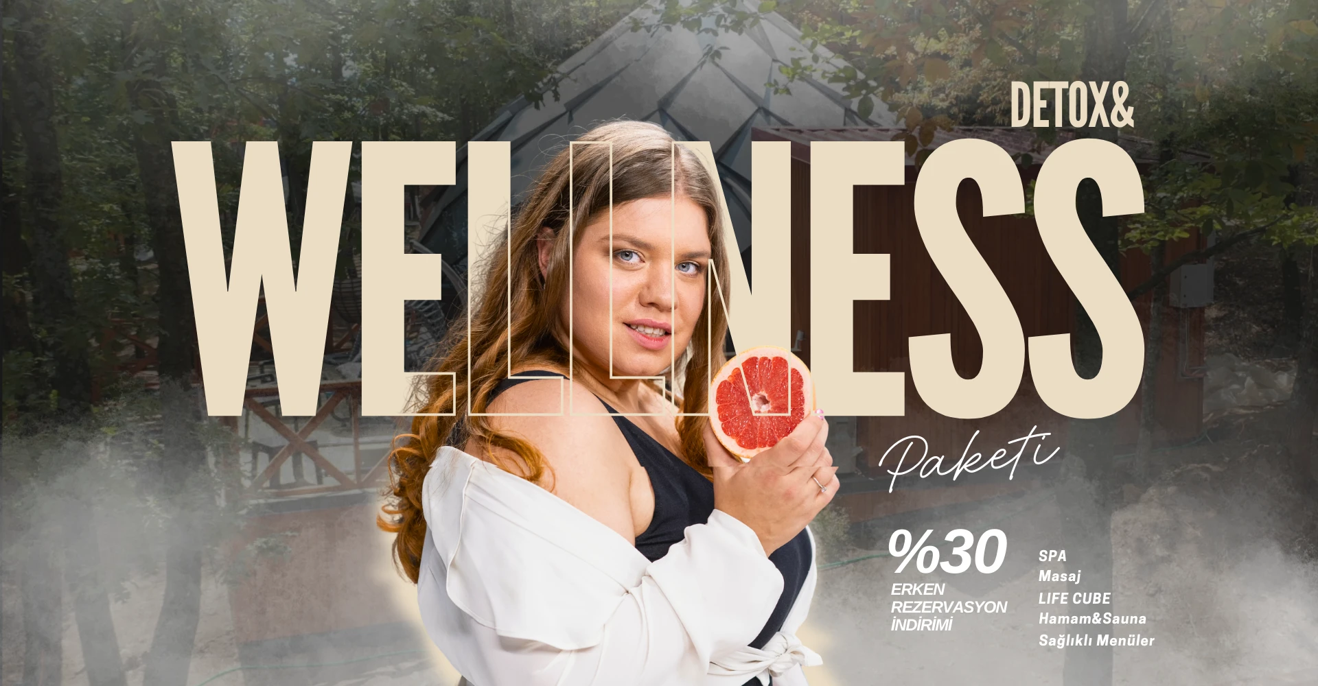  HK | Weight Loss Camp