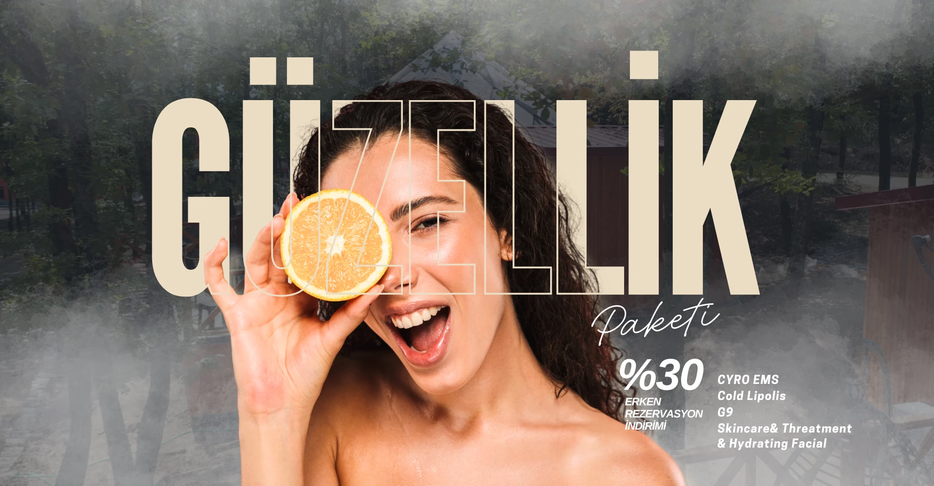  HK | Weight Loss Camp