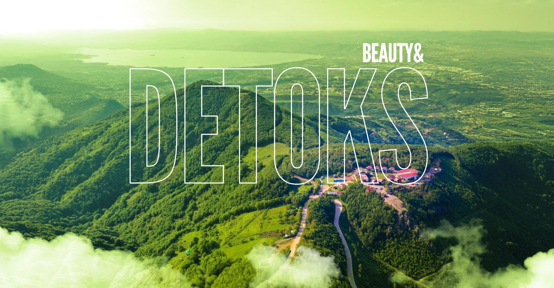  HK | Weight Loss Camp