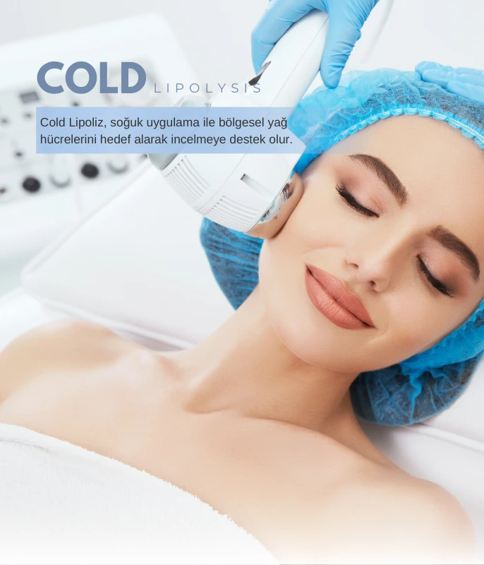 Cold Lipoliz