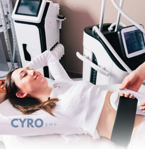 Cyro EMS